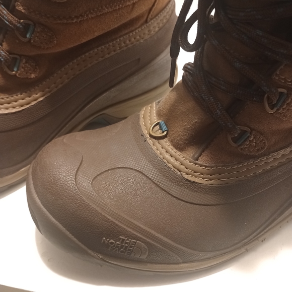 Timberland boots - Picture 2 of 8